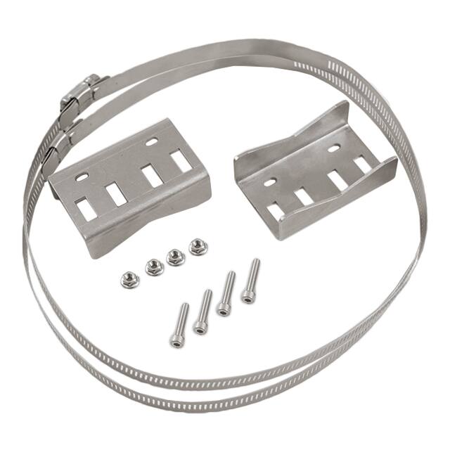 PMB6687KIT3 Hammond Manufacturing  Accessoires de boîte